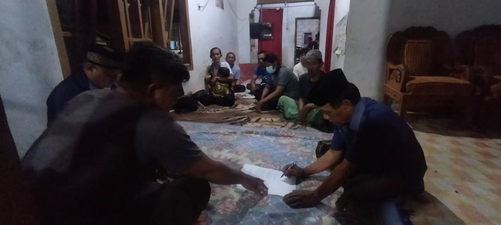 Sakit Menahun, Pria Banyuwangi Gantung Diri
