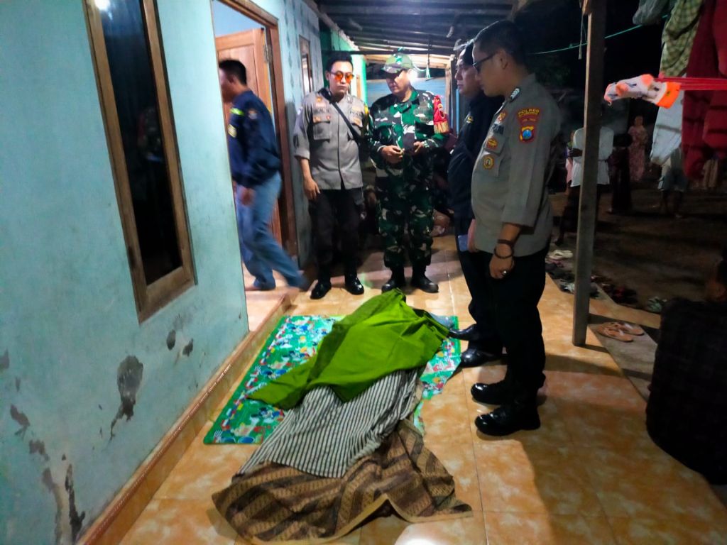 Sering Cekcok, Pria Situbondo Bunuh Diri di Rumah Istri Siri