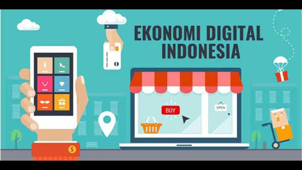 Ekonomi Digital Indonesia Diproyeksi Tembus USD130 Miliar pada 2026