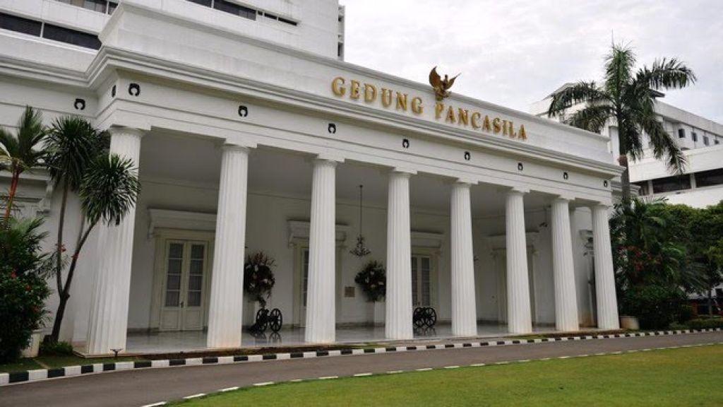 Kemlu Pastikan RI Kirim Delegasi ke Pemakaman Khamenei