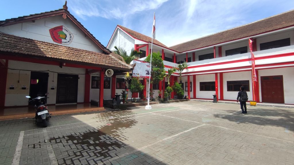Dua Siswa SMP di Banyuwangi Mengaku Dirundung Kakak Kelas, Kepala Sekolah Membantah