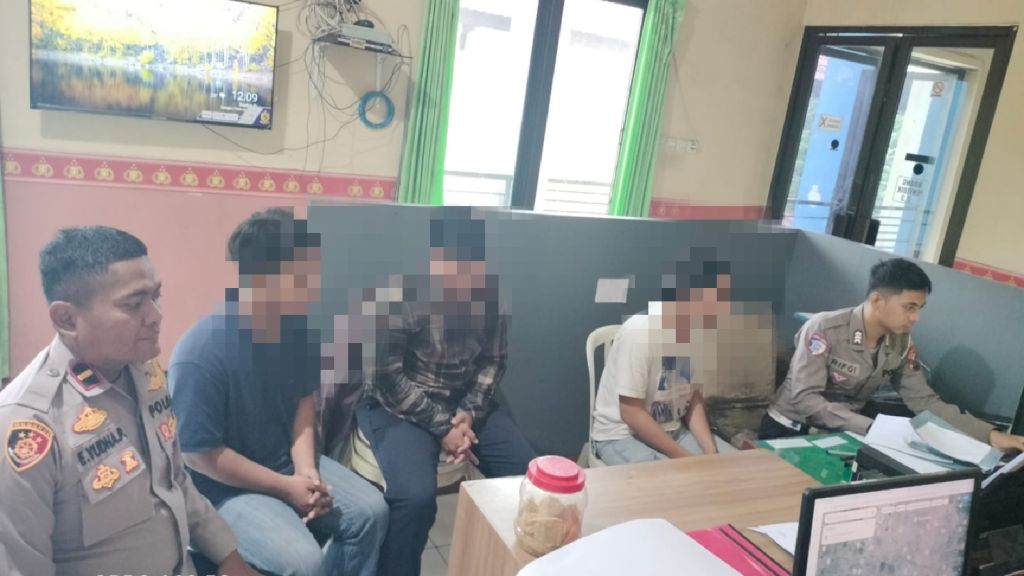 Saksi Kunci Dugaan Pengeroyokan Gangster di Surabaya Belum Bisa Digali Keterangan