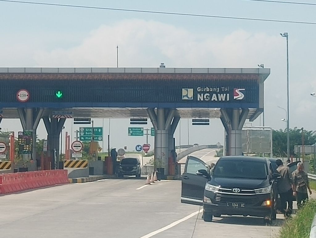 Daftar Kartu e-Toll dari Bank yang Wajib Dibawa saat Mudik