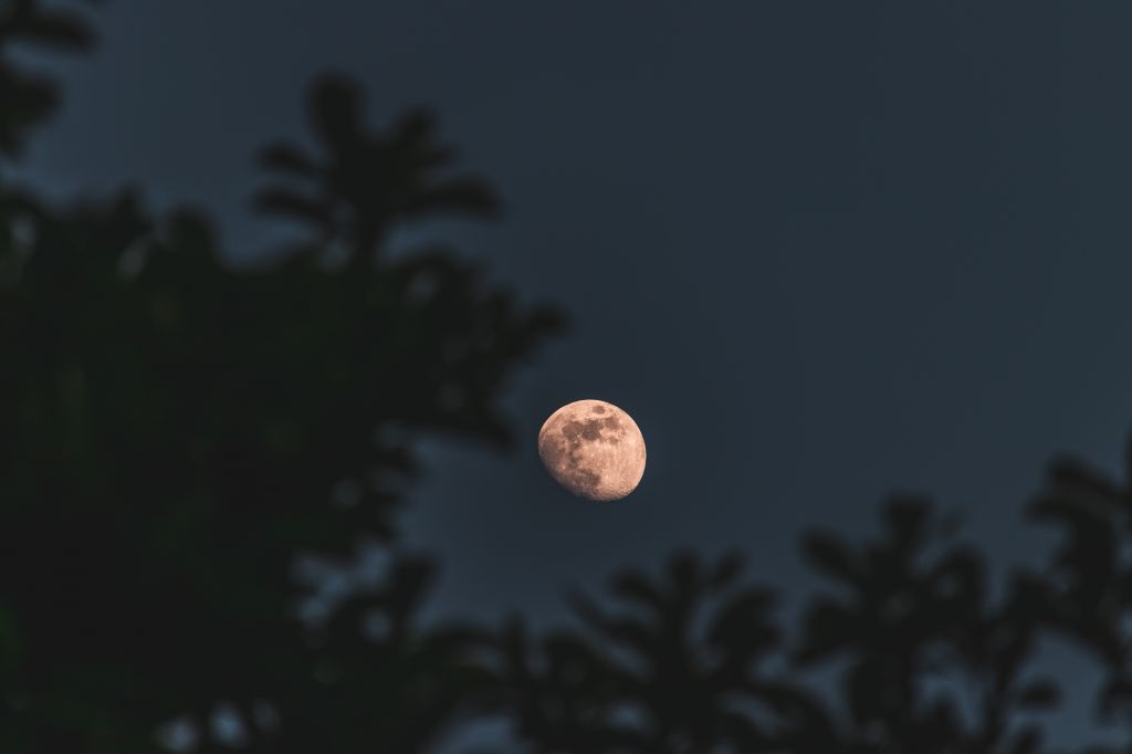 Fenomena Langka Gerhana Bulan Parsial akan Hiasi Langit, Ini Waktu Puncaknya