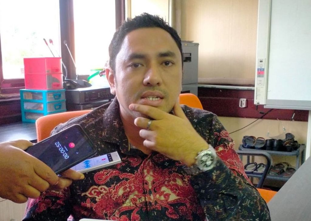 Rumah Dibobol, Demo PT KAI, hingga Prabowo Presiden