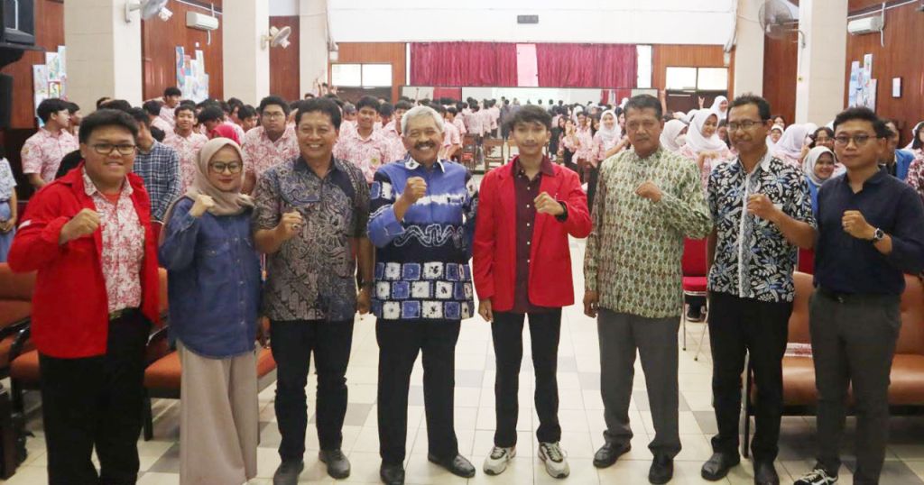 Kongres GSNI Perkuat Nasionalisme Pelajar