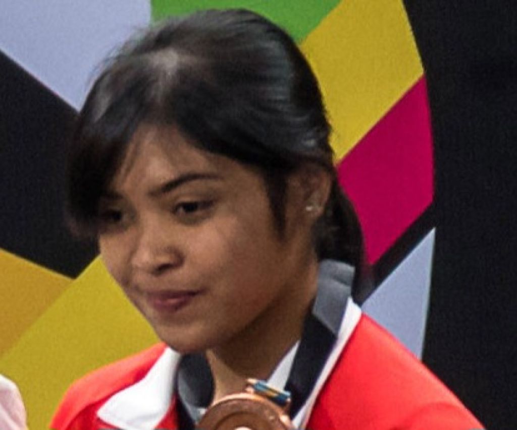 Gregoria Mariska Tunjung Harapan Bulu Tangkis yang Tersisa di Olimpiade Paris 2024