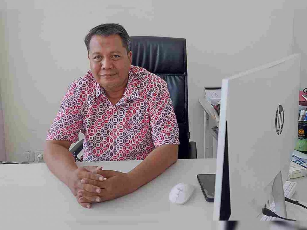 Lulusan Teknik Mesin Mampu Jawab Persoalan Pengangguran di Indonesia
