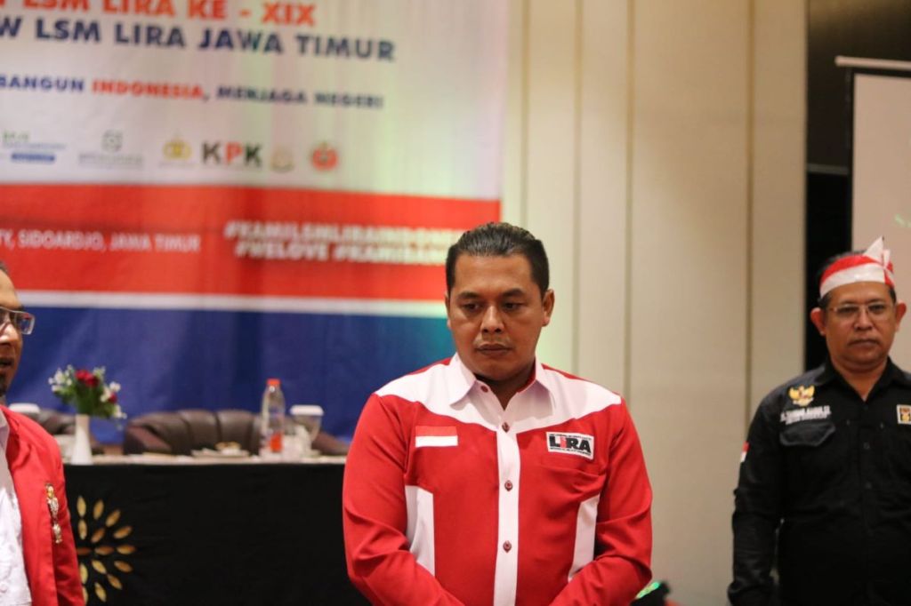 Gubernur Lira Jatim Apresiasi Kinerja KPK Libas Korupsi Dana Hibah