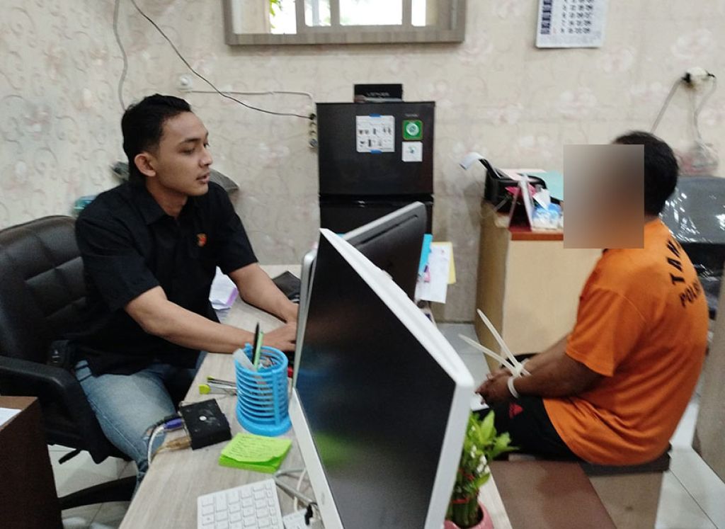 Oknum Guru Ngaji Jember Cabuli 3 Murid, Dilakukan saat Praktik Wudhu