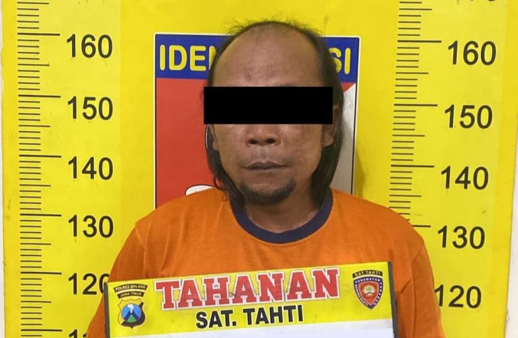 Guru Ngaji di Malang Cabuli 5 Muridnya, Minta Korban Patuh Agar Dapat Pahala