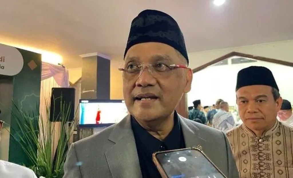 Gus Irfan Tegas: Laporkan ke KPK Jika Ada Bukti Mafia Haji!