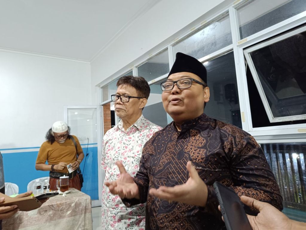Gus Jaddin Tutup Usia Menempati Posisi Pertama Terpopuler