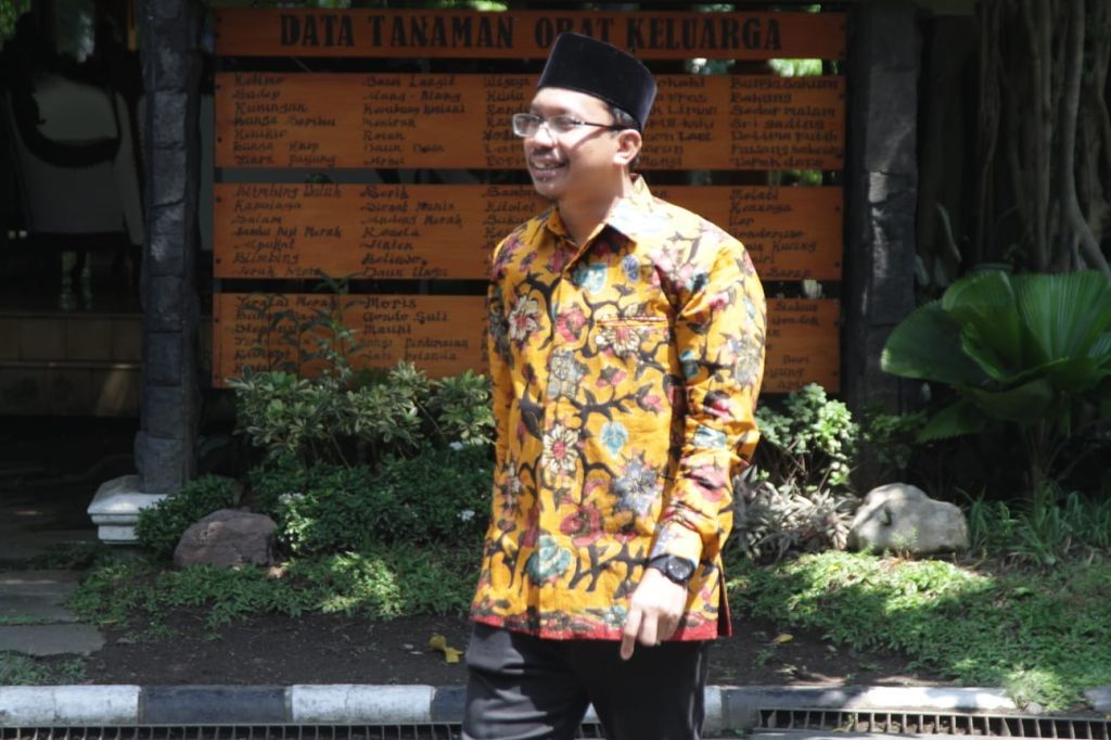 KPK Cek Kondisi Kesehatan Bupati Sidoarjo di RS, Jadwalkan Pemanggilan Ulang