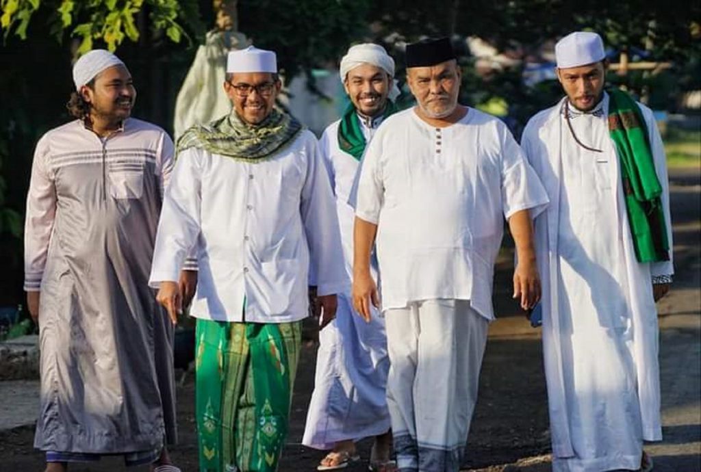 Habib Alex Probolinggo dan Sederet Cerita Kejadian di Luar Nalar Manusia