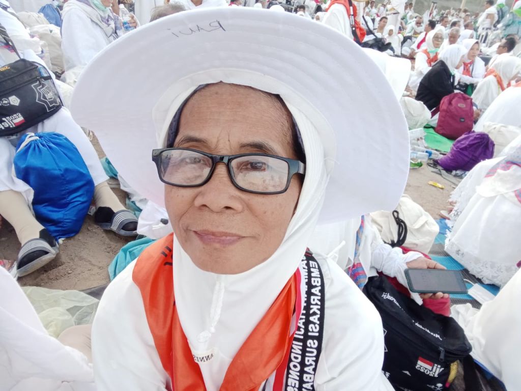 Lagi, Satu Jemaah Haji Asal Jombang Meninggal di Makkah