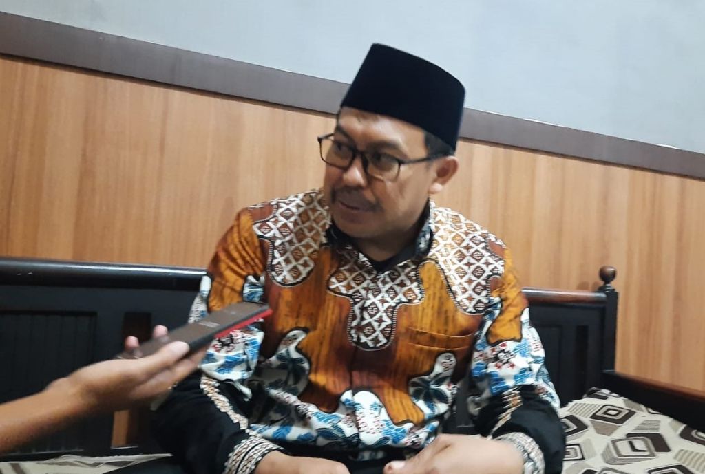 Didorong PKB Jadi Cabup di Pilkada Bondowoso 2024, Begini Respons Haji Tohari