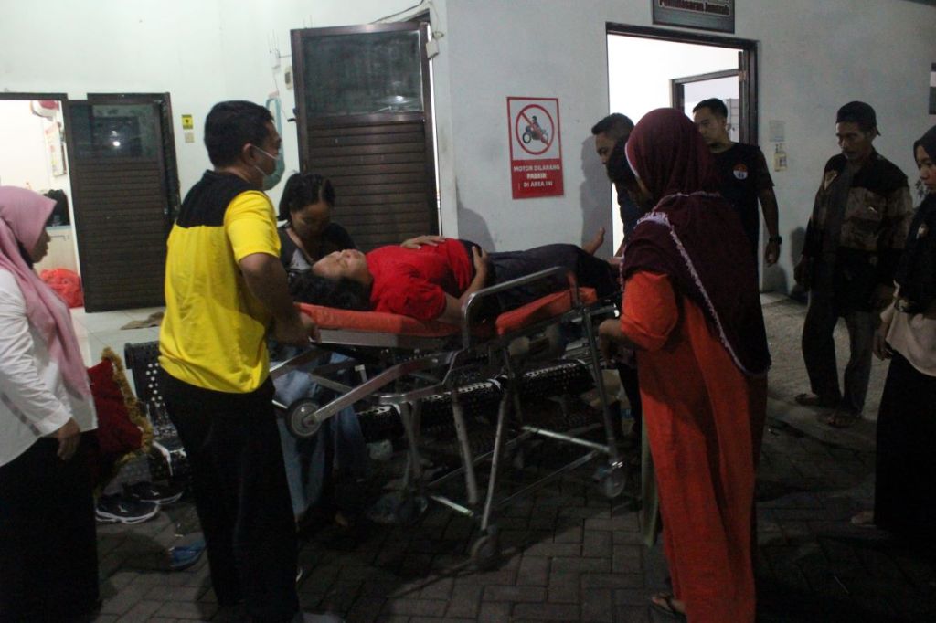 Siswi MI Korban Pemerkosaan dan Pembunuhan di Banyuwangi, Kondisi Ibu sedang Hamil