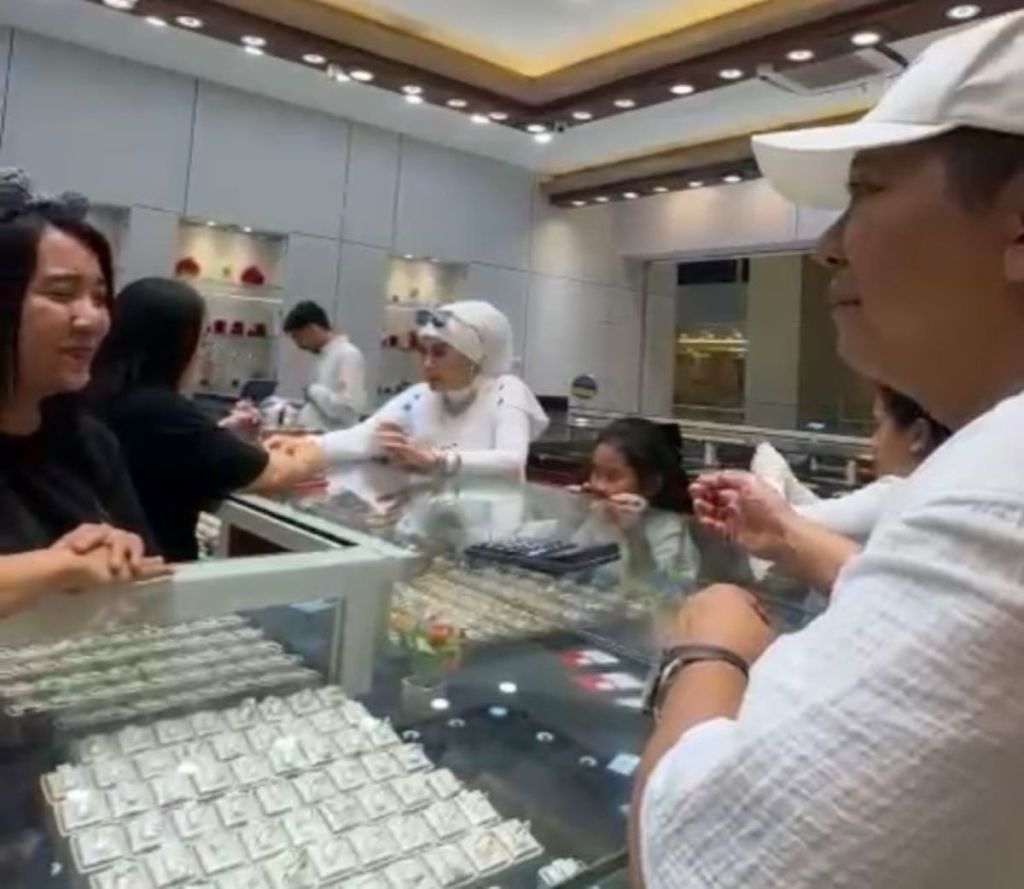 Cabup 01 Hendy Janji Sediakan Tempat Penitipan Anak di Mall Jember