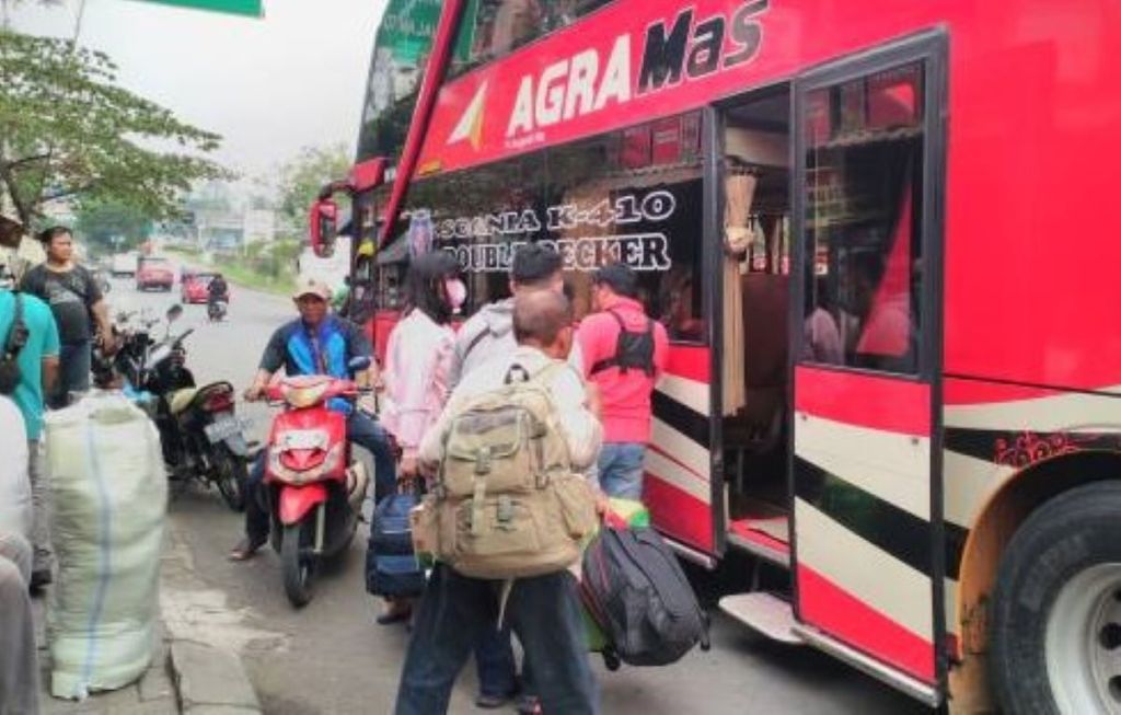 Hari Angkutan Nasional Ada Sebelum Indonesia Merdeka