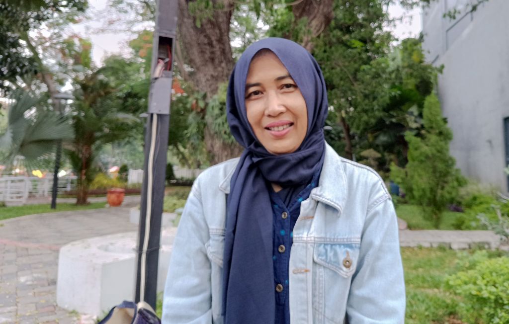 FMD Berharap Pemkot Surabaya Membuka Lowongan Pekerjaan untuk Disabilitas