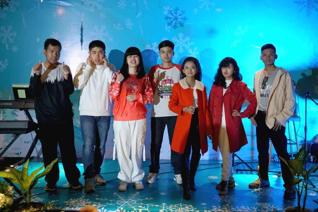 Peringatan Hari Disabilitas Internasional Bersama Grand Swiss-Belhotel Darmo
