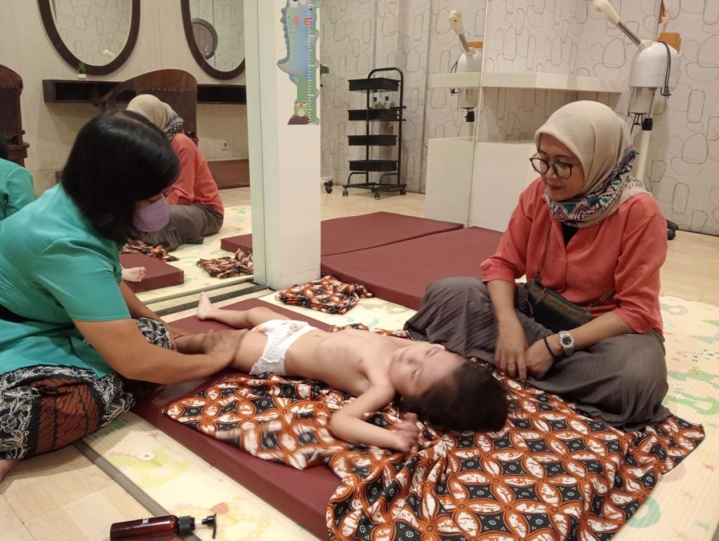 Tanggal 3 November Diperingati Sebagai Hari Ibu Rumah Tangga Nasional