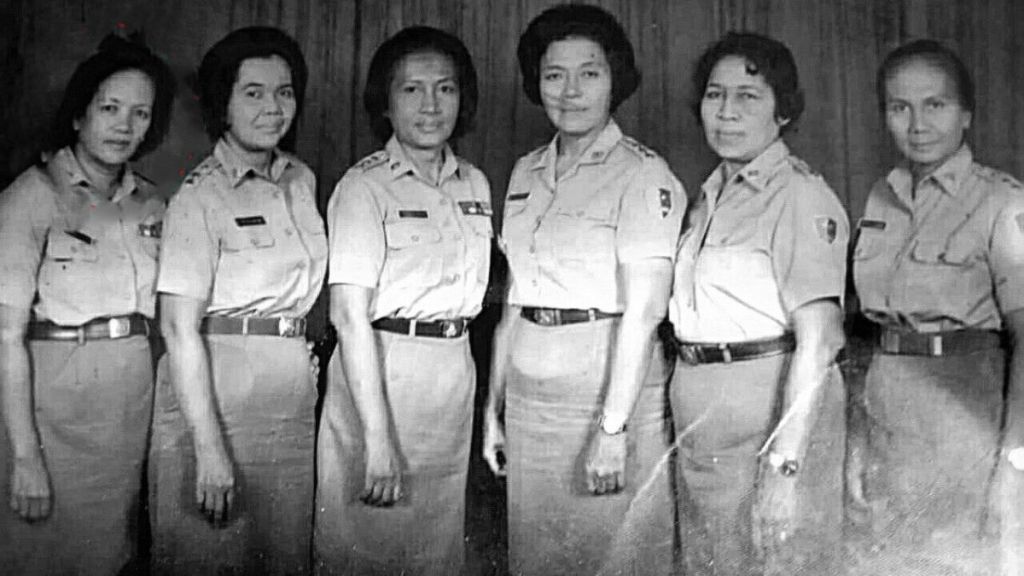 Hari Polwan Mengapresiasi Peran Perempuan dalam Kepolisian