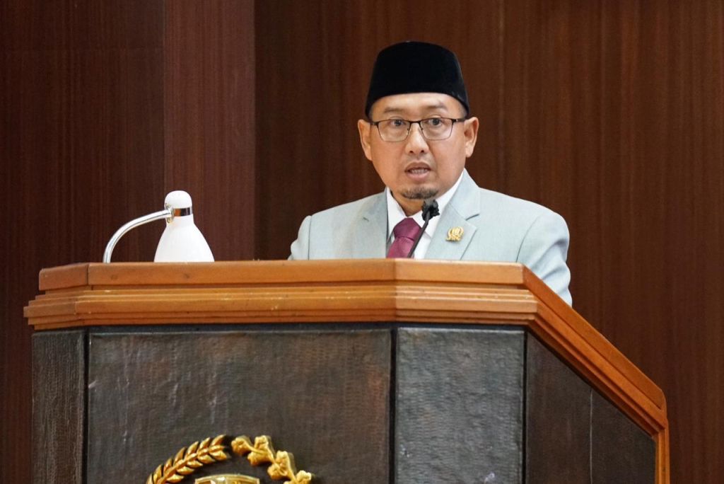 Sorotan Effesiensi Anggaran, DPRD Jatim Usulkan Reses Jadi Enam Kali Setahun