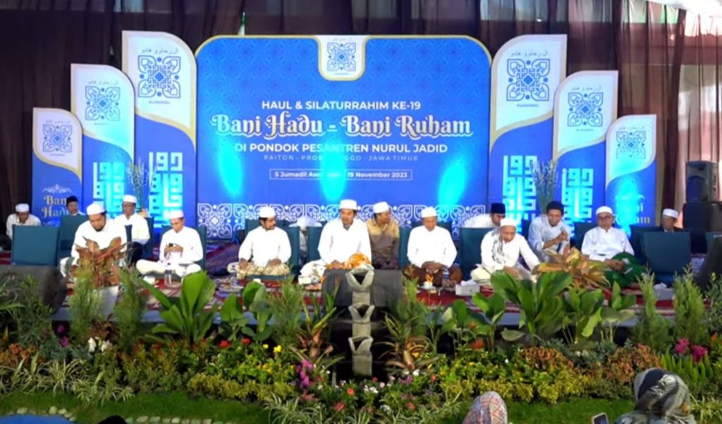 Cikal Bakal Pesantren Besar di Jatim dari Bani Hadu dan Bani Ruham