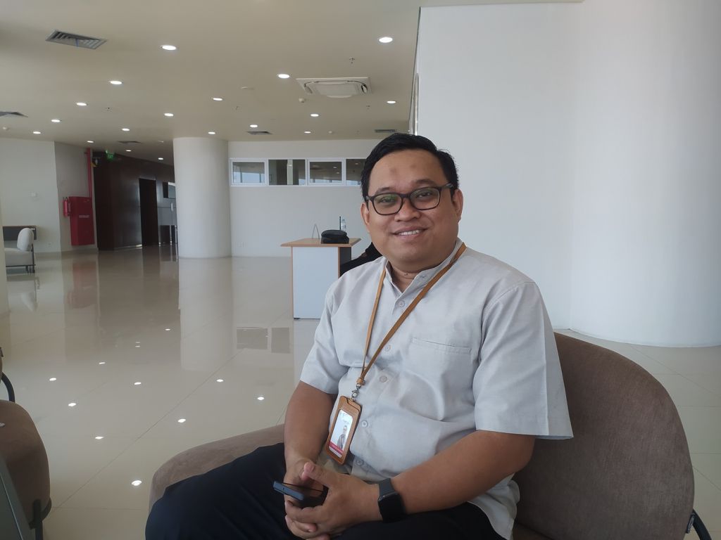 Mahasiswi FKH Unair yang Tewas Disebut Tidak Pernah Konsultasi ke Help Center Kampus