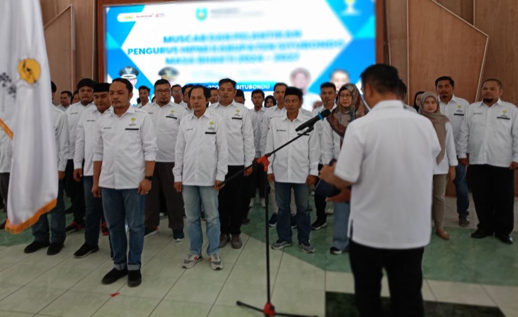 Kembangkan Perekonomian Daerah, HIPMI Situbondo Prioritas Sektor Pariwisata
