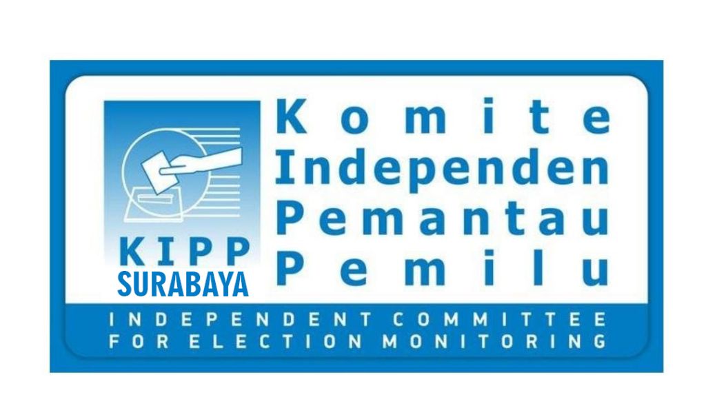 KIPP Surabaya Sebar Ratusan Relawan Pantau Potensi Kecurangan Pemilu 2024