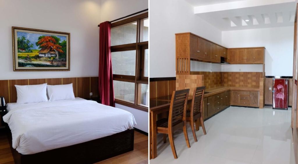 6 Hotel Murah dan Aman di Bondowoso, Cocok untuk Menginap di Malam Tahun Baru 2024