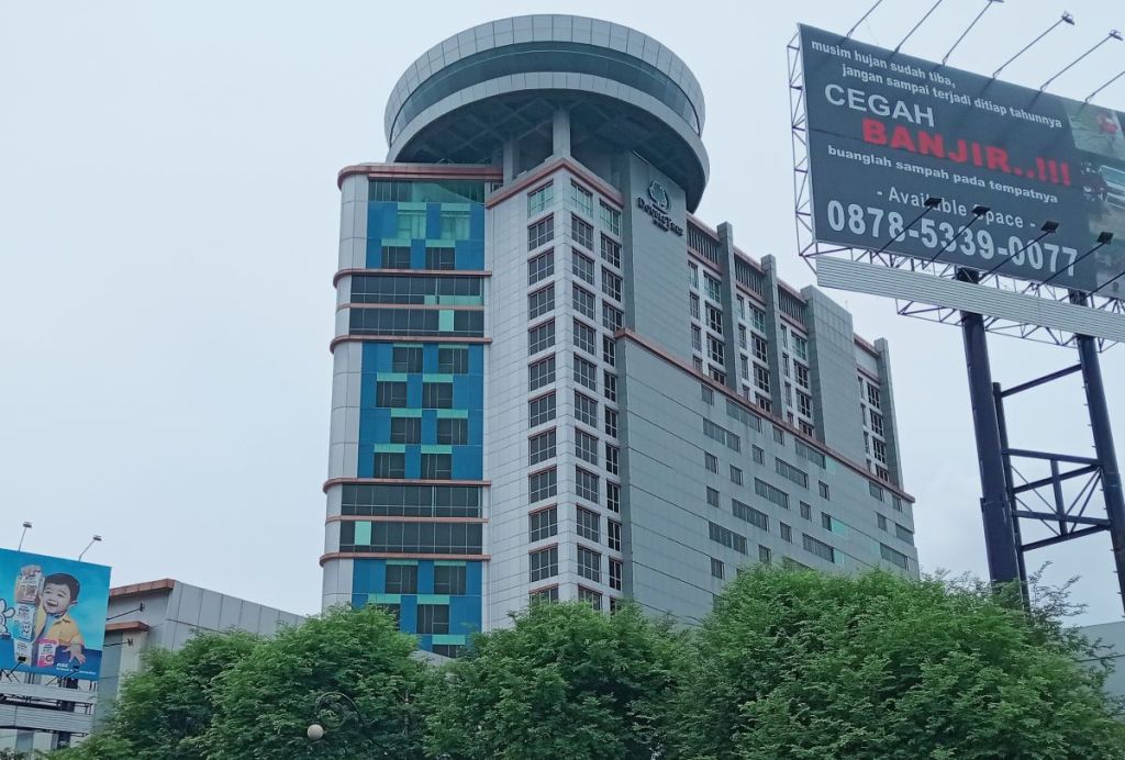 Kasus Pembunuhan di Hotel Double Tree Surabaya jadi Terpopuler