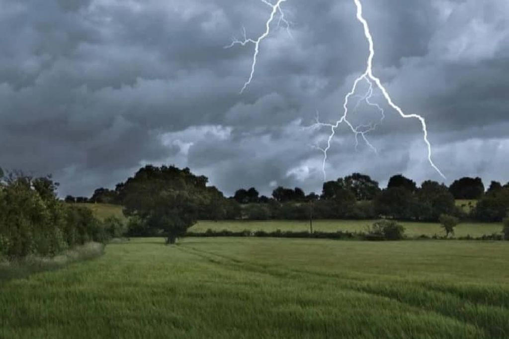 Monsun Australia Menguat, Indonesia Bersiap ke Kemarau
