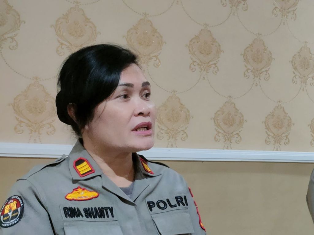 Polisi Segera Kirim Berkas Perkara Dokter National Hospital Surabaya ke Kejaksaan