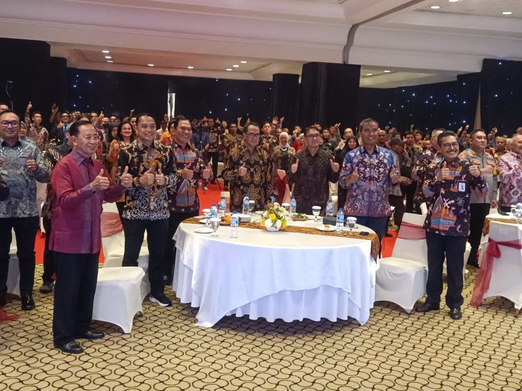DLU Siap Realisasikan Usulan Menhub Soal Kapal Pesiar Layani Pariwisata Indonesia