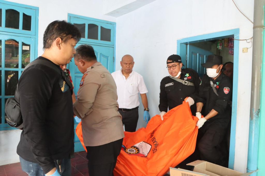 Gegara VC Pacar, Anak Perempuan Janda Kaya Korban Pembunuhan di Kota Pasuruan Selamat