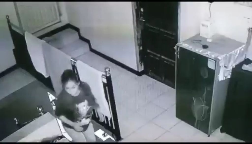 Ibu Hamil di Sidoarjo Bobol Rumah Tetangga