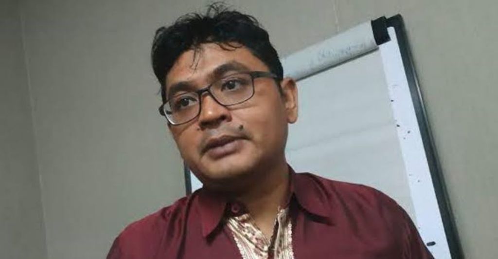 ICW Desak KPK Segera Tahan Bupati Situbondo Karna Suswandi