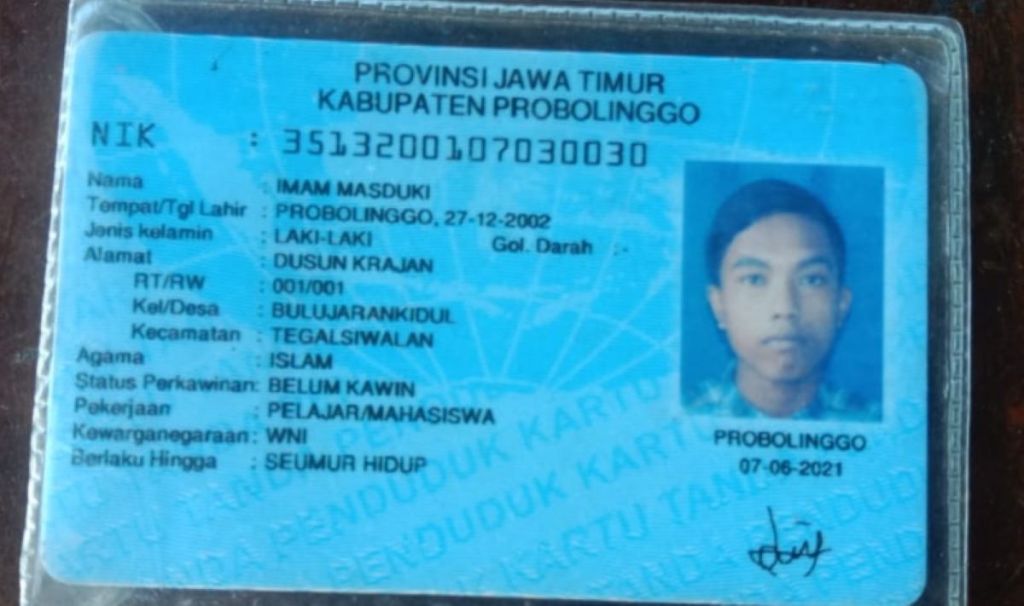 Ini Identitas Pria yang Tewas di Sungai Jagir Surabaya