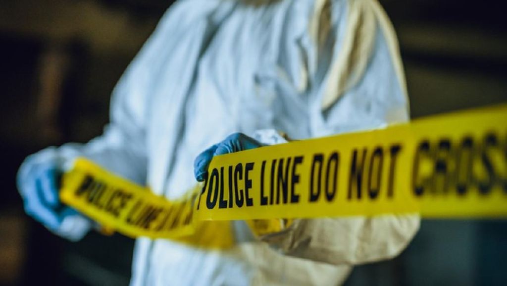 Tragis di Bengkalis: Anak Tega Penggal Ayah Saat Tertidur, Motif Terkuak