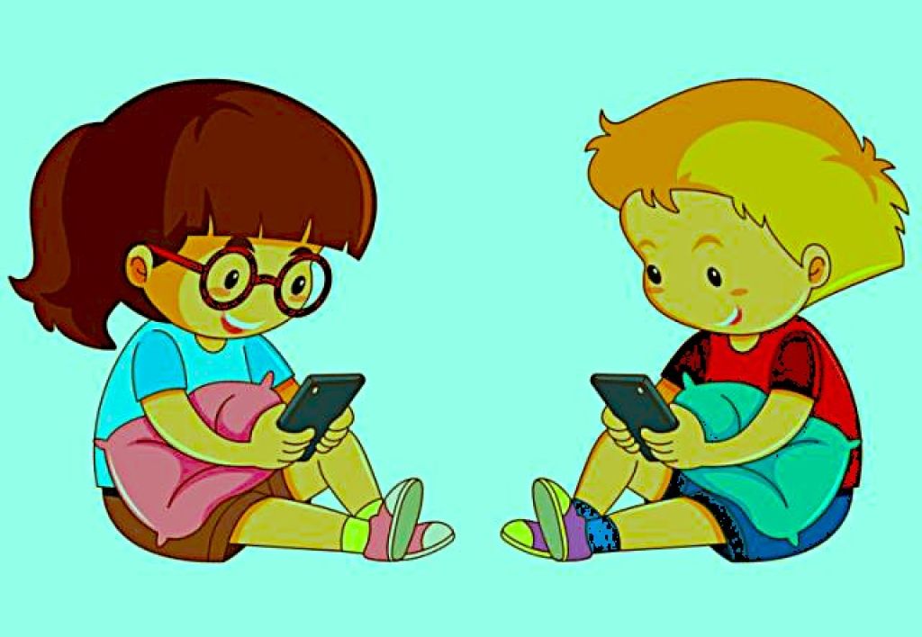 Ini Langkah Pemerintah untuk Melindungi Anak di Ruang Digital