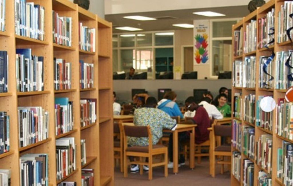 Begini Cara Merayakan Hari Kunjung Perpustakaan pada Era Digital