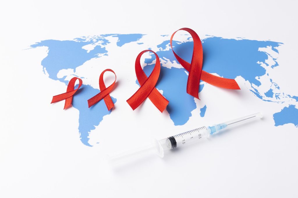 199 Warga Lamongan Terpapar HIV, 11 Orang Meninggal