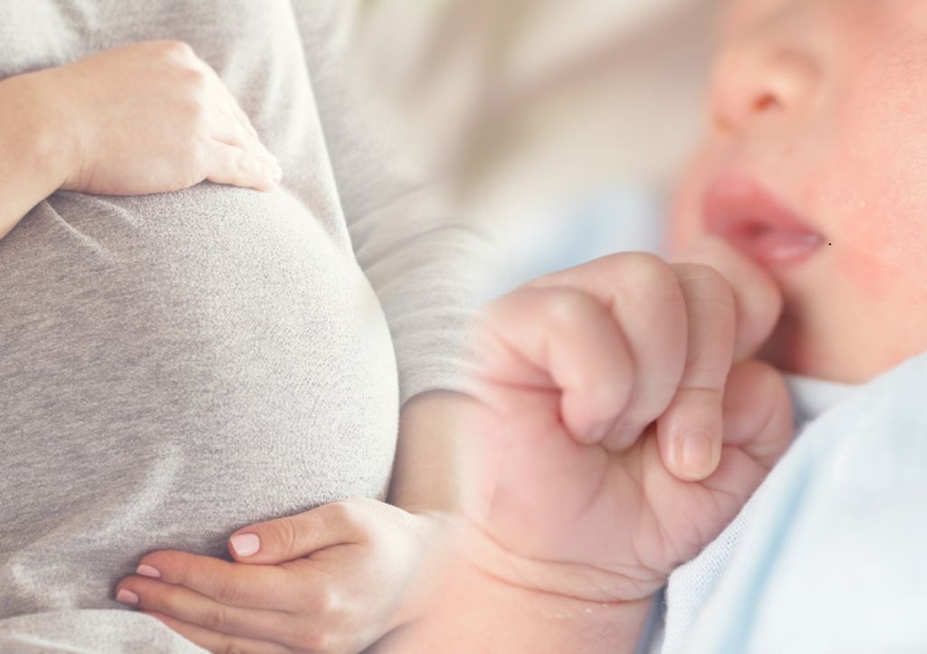 Tips Jaga Kesehatan Anak di Musim Pancaroba, Jangan Terlena Liburan Ya Bunda