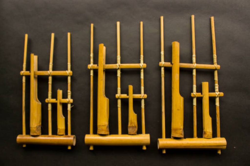 Diperingati Setiap 16 November, Begini Sejarah Hari Angklung Sedunia