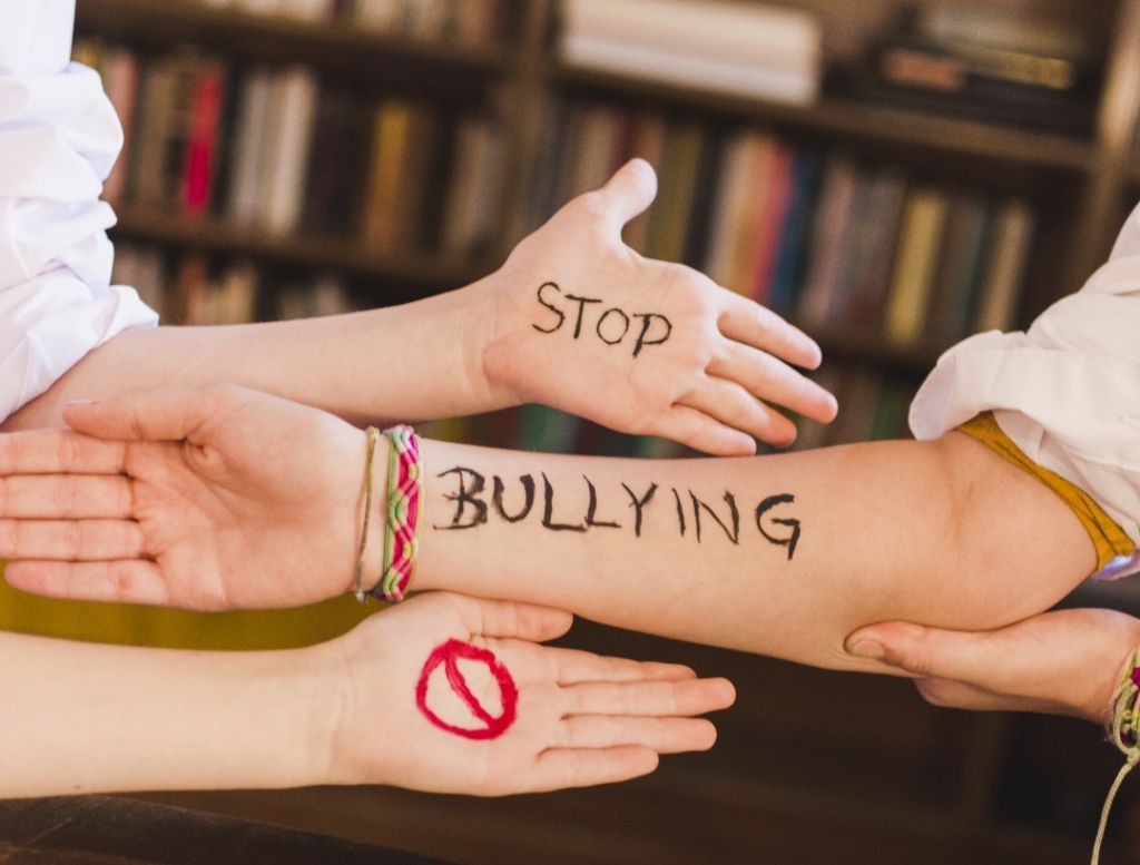 Hai Mom! Berikut 5 Cara Agar Anak Tidak Dibully di Sekolah