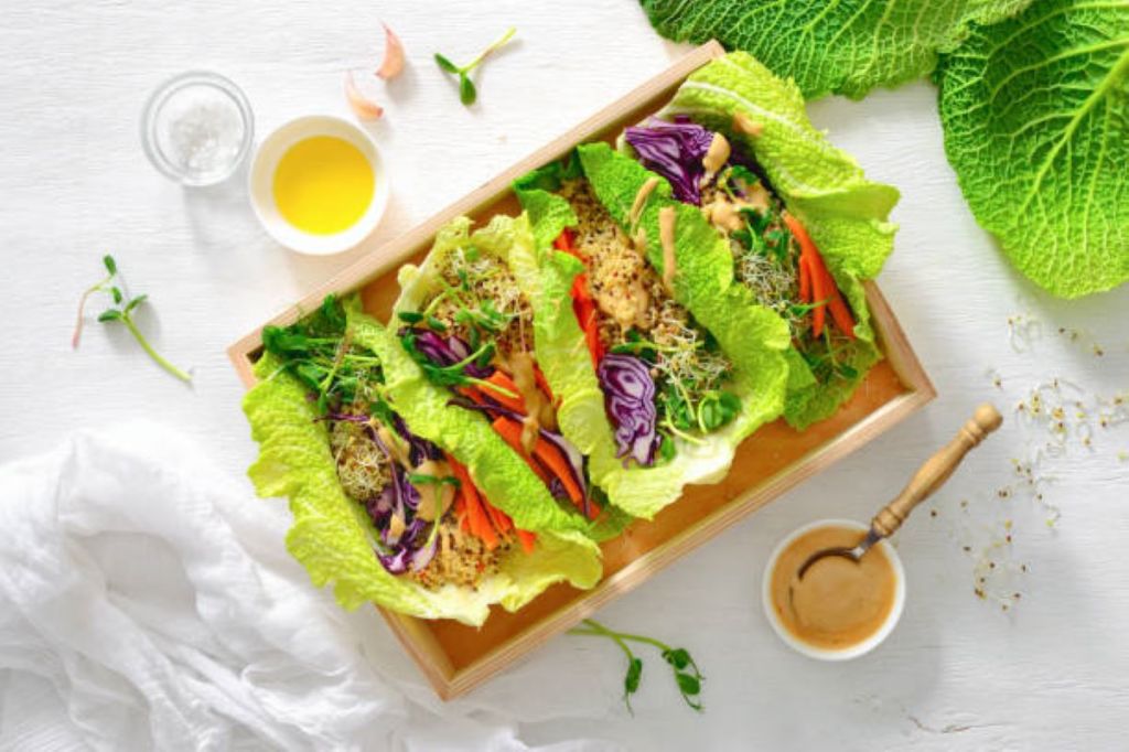 Simak Sejarah dan Fakta Hari Vegan Sedunia 1 November